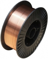 Дріт зварювальний 5 кг