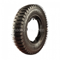 Покришка і камера 4.00/10 (8PR)