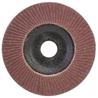 Диск лепестковий Спрут по металу