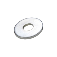 Шайба пласка збільшена М 8,d24,s2