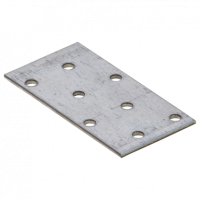 Пластина 40х80