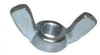 Гайка барашкова М 8