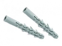 Дюбель нейлоновий 10x100