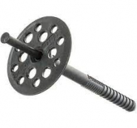 Дюбель для термоізоляції 10х120