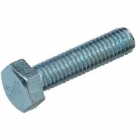 Болт з ш/г головою 6х120