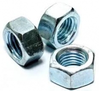 Гайка метрична М 5