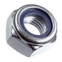 Гайка стопорна М 6