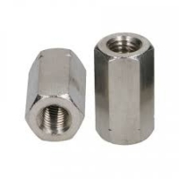 Гайка з'єднувальні М 6