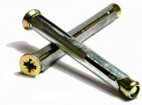 Дюбель рамний 10х52