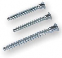Шуруп конфірмат 7х70