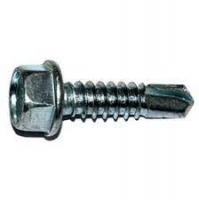 Саморіз покрівельний без шайби 4,8х35