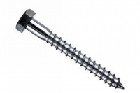 Гвинт-шуруп 10х100