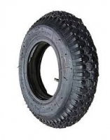 Покришка і камера 3.50/8 (8PR)