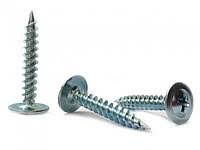 Саморіз з пресшайбою 4,2x19