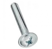 Болт під викрутку 8x80