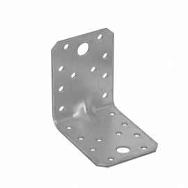 Кутники прижимні посилені 70х70х55