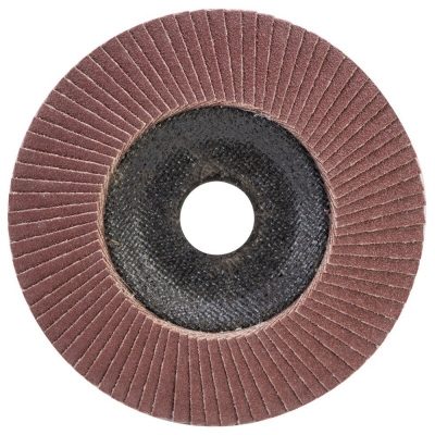 Диск лепестковий Спрут по металу