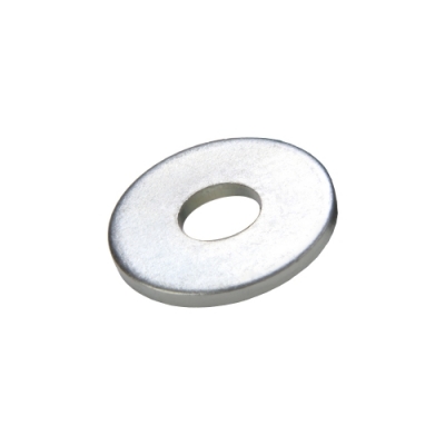 Шайба пласка збільшена М 8,d24,s2