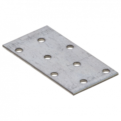 Пластина 40х120