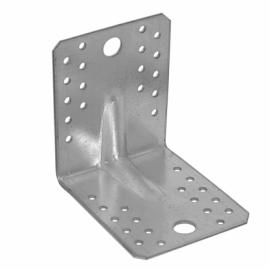 Кутники прижимні посилені 105х105х90