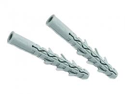 Дюбель нейлоновий 10x80