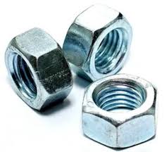 Гайка метрична М 10