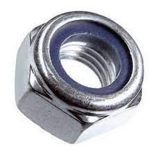 Гайка стопорна М 6