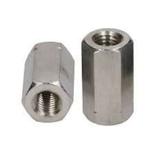 Гайка з'єднувальні М 6