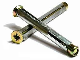 Дюбель рамний 10х72