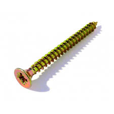 Шуруп універсальній 5x70