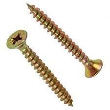 Шуруп універсальній 4x35