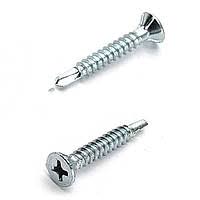 Саморіз віконний 3,9х19